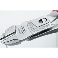 Кусачки боковые (бокорезы) NWS 138-49-VDE-200 - Превью изображения №4 — Интернет-магазин ПроЗаказ