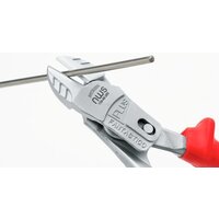 Кусачки боковые (бокорезы) NWS 138-49-VDE-200 - Превью изображения №6 — Интернет-магазин ПроЗаказ