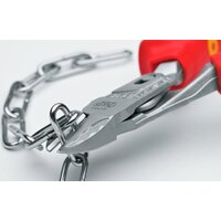 Кусачки боковые (бокорезы) NWS 138-49-VDE-200 - Превью изображения №8 — Интернет-магазин ПроЗаказ