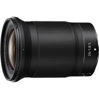 Nikon NIKKOR Z 20mm f/1.8 S