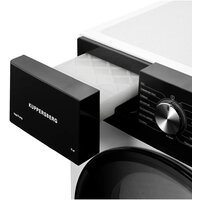 Сушильная машина KUPPERSBERG DM 592 W - Превью изображения №6 — Интернет-магазин ПроЗаказ