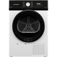 Сушильная машина KUPPERSBERG DM 592 W - Превью изображения №2 — Интернет-магазин ПроЗаказ