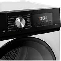 Сушильная машина KUPPERSBERG DM 592 W - Превью изображения №5 — Интернет-магазин ПроЗаказ