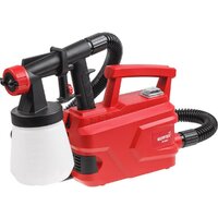 Краскораспылитель Wortex LX PS 0840 1325732 - Превью изображения №1 — Интернет-магазин ПроЗаказ