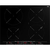 Варочная панель TEKA IZC 64630 MST (черный) - Превью изображения №4 — Интернет-магазин ПроЗаказ