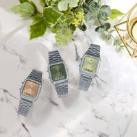 Наручные часы Casio AQ-230A-3A - Превью изображения №4 — Интернет-магазин ПроЗаказ