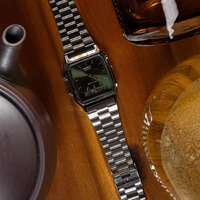 Наручные часы Casio AQ-230A-3A - Превью изображения №3 — Интернет-магазин ПроЗаказ