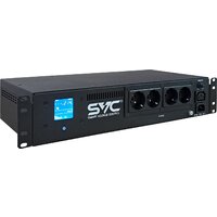 SVC RTO-800-LCD/R