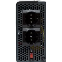 Стабилизатор напряжения Штиль ИнСтаб IS3000 - Превью изображения №4 — Интернет-магазин ПроЗаказ