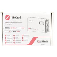 Стабилизатор напряжения Штиль ИнСтаб IS3000 - Превью изображения №8 — Интернет-магазин ПроЗаказ