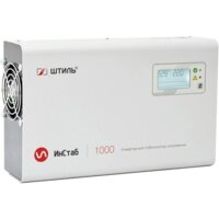 Стабилизатор напряжения Штиль ИнСтаб IS3000 - Превью изображения №2 — Интернет-магазин ПроЗаказ