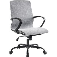 Everprof Zero Grey Fabric (серый)