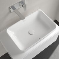 Умывальник Villeroy & Boch Architectura 5A2760R1 - Превью изображения №5 — Интернет-магазин ПроЗаказ