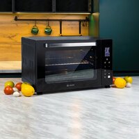 Мини-печь Libhof OVN-50 - Превью изображения №19 — Интернет-магазин ПроЗаказ