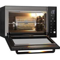 Мини-печь Libhof OVN-50 - Превью изображения №14 — Интернет-магазин ПроЗаказ
