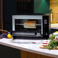 Мини-печь Libhof OVN-50 - Превью изображения №25 — Интернет-магазин ПроЗаказ