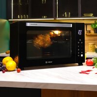 Мини-печь Libhof OVN-50 - Превью изображения №23 — Интернет-магазин ПроЗаказ
