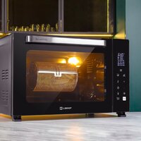 Мини-печь Libhof OVN-50 - Превью изображения №20 — Интернет-магазин ПроЗаказ