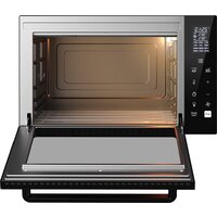 Мини-печь Libhof OVN-50 - Превью изображения №4 — Интернет-магазин ПроЗаказ