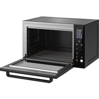 Мини-печь Libhof OVN-50 - Превью изображения №6 — Интернет-магазин ПроЗаказ