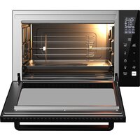 Мини-печь Libhof OVN-50 - Превью изображения №12 — Интернет-магазин ПроЗаказ