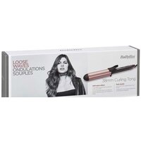 Круглая  плойка BaByliss C453E - Превью изображения №3 — Интернет-магазин ПроЗаказ
