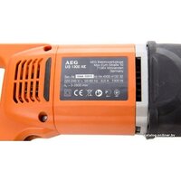 Сабельная пила AEG Powertools US 1300 XE - Превью изображения №4 — Интернет-магазин ПроЗаказ