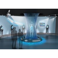Проектор Epson LightScene EV-100 - Превью изображения №9 — Интернет-магазин ПроЗаказ