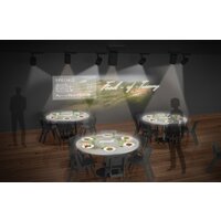 Проектор Epson LightScene EV-100 - Превью изображения №10 — Интернет-магазин ПроЗаказ