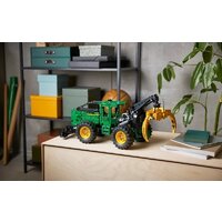Конструктор LEGO Technic 42157 Скиддер John Deere 948L-II - Превью изображения №8 — Интернет-магазин ПроЗаказ
