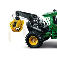 Конструктор LEGO Technic 42157 Скиддер John Deere 948L-II - Превью изображения №6 — Интернет-магазин ПроЗаказ