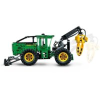Конструктор LEGO Technic 42157 Скиддер John Deere 948L-II - Превью изображения №5 — Интернет-магазин ПроЗаказ
