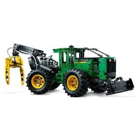 Конструктор LEGO Technic 42157 Скиддер John Deere 948L-II - Превью изображения №3 — Интернет-магазин ПроЗаказ