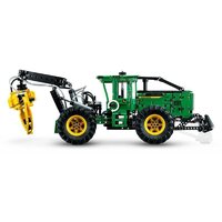 Конструктор LEGO Technic 42157 Скиддер John Deere 948L-II - Превью изображения №4 — Интернет-магазин ПроЗаказ