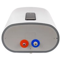 Накопительный электрический водонагреватель Candy CF80V-P5(R) - Превью изображения №6 — Интернет-магазин ПроЗаказ