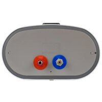 Накопительный электрический водонагреватель Candy CF80V-P5(R) - Превью изображения №7 — Интернет-магазин ПроЗаказ