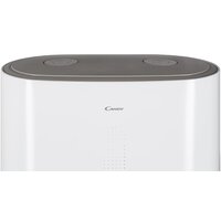 Накопительный электрический водонагреватель Candy CF80V-P5(R) - Превью изображения №5 — Интернет-магазин ПроЗаказ
