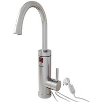 Mixline WH-005 (серебристый)