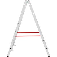 Лестница-стремянка Новая высота NV 5123 5123206 - Превью изображения №3 — Интернет-магазин ПроЗаказ