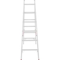 Лестница-стремянка Новая высота NV 5123 5123206 - Превью изображения №2 — Интернет-магазин ПроЗаказ