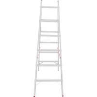 Лестница-стремянка Новая высота NV 5123 5123206 - Превью изображения №4 — Интернет-магазин ПроЗаказ