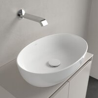 Умывальник Villeroy & Boch Artis 43884801 - Превью изображения №8 — Интернет-магазин ПроЗаказ