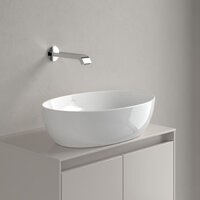 Умывальник Villeroy & Boch Artis 43884801 - Превью изображения №3 — Интернет-магазин ПроЗаказ
