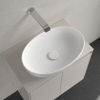 Умывальник Villeroy & Boch Artis 43884801 - Превью изображения №5 — Интернет-магазин ПроЗаказ