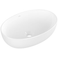 Умывальник Villeroy & Boch Artis 43884801 - Превью изображения №9 — Интернет-магазин ПроЗаказ