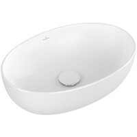 Умывальник Villeroy & Boch Artis 43884801 - Превью изображения №2 — Интернет-магазин ПроЗаказ