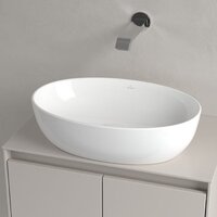 Умывальник Villeroy & Boch Artis 43884801 - Превью изображения №4 — Интернет-магазин ПроЗаказ
