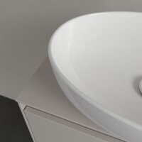 Умывальник Villeroy & Boch Artis 43884801 - Превью изображения №6 — Интернет-магазин ПроЗаказ