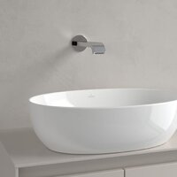 Умывальник Villeroy & Boch Artis 43884801 - Превью изображения №7 — Интернет-магазин ПроЗаказ