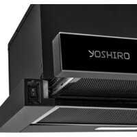 Кухонная вытяжка Yoshiro YBH-T108 - Превью изображения №6 — Интернет-магазин ПроЗаказ